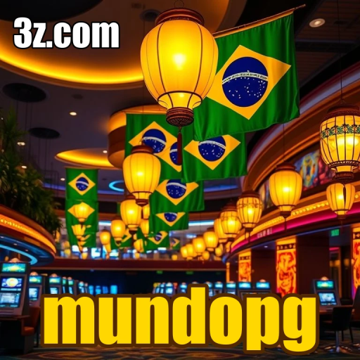Explorando o Casino do mundopg: Emoções e Segurança em Jogo