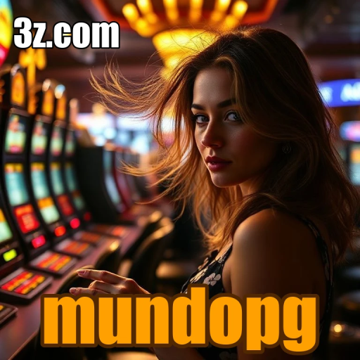 Table no mundopg: Diversão e Comunidade em Jogo