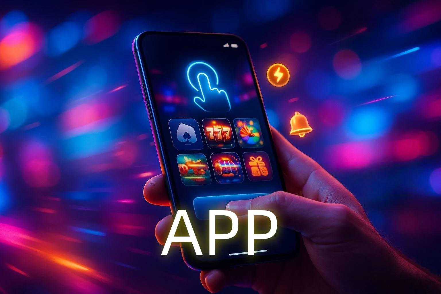 mundopg Benefícios do App