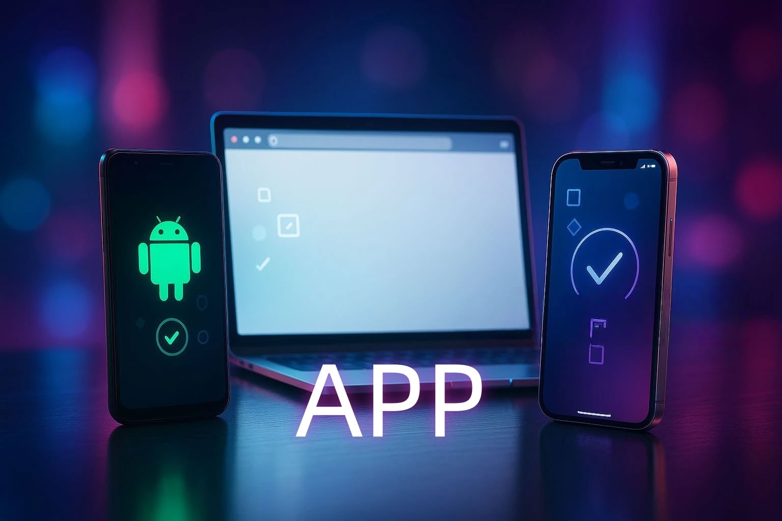 mundopg Compatibilidade do App