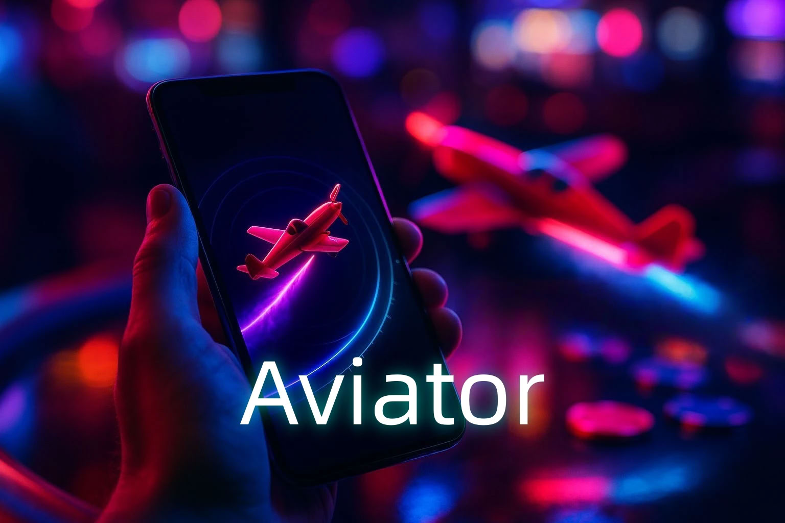 mundopg Aviator Festivo