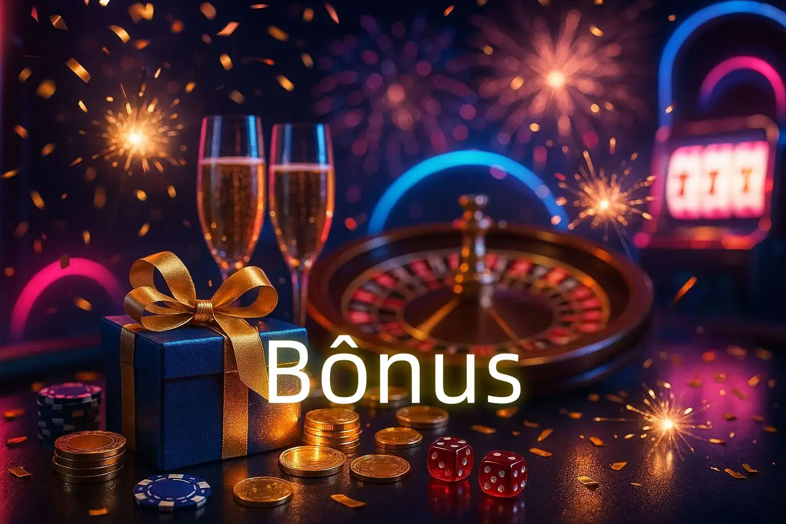 mundopg Bônus Festivos