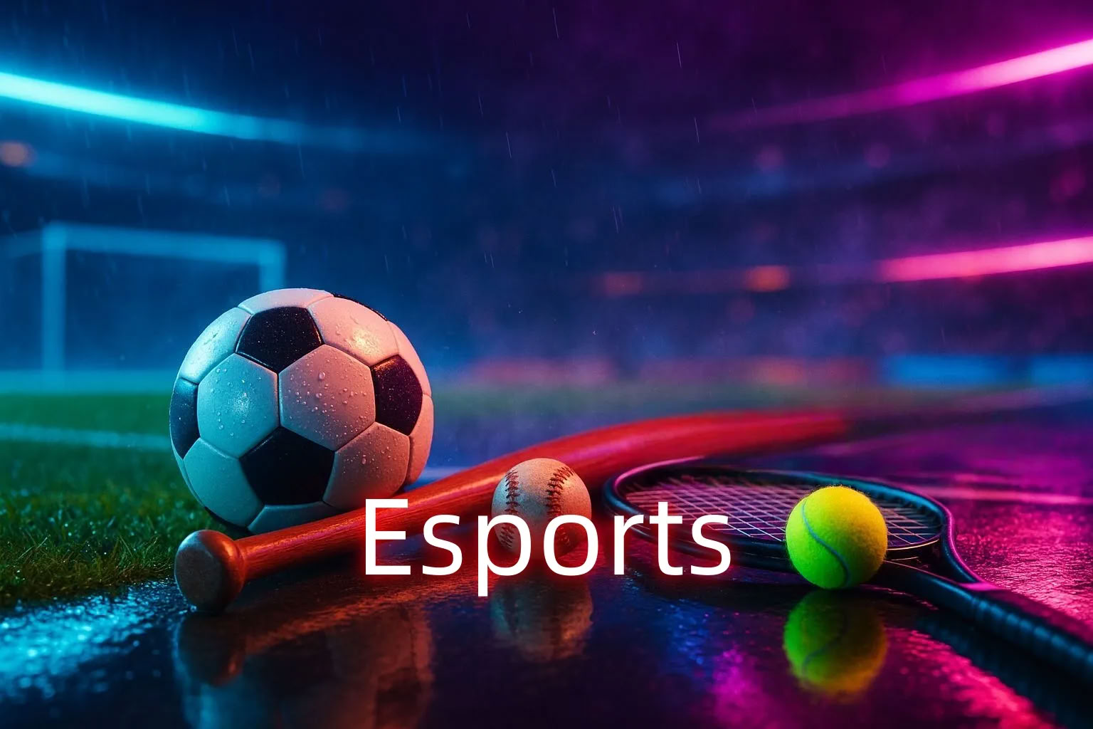 mundopg Variedade de Esportes