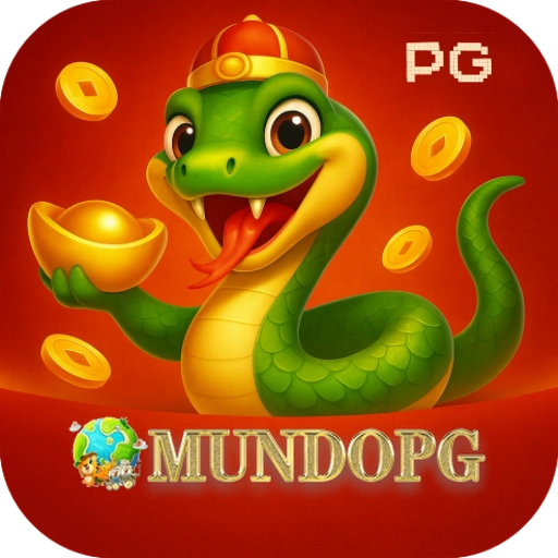 mundopg logo