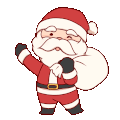 mundopg Santa Claus Bônus
