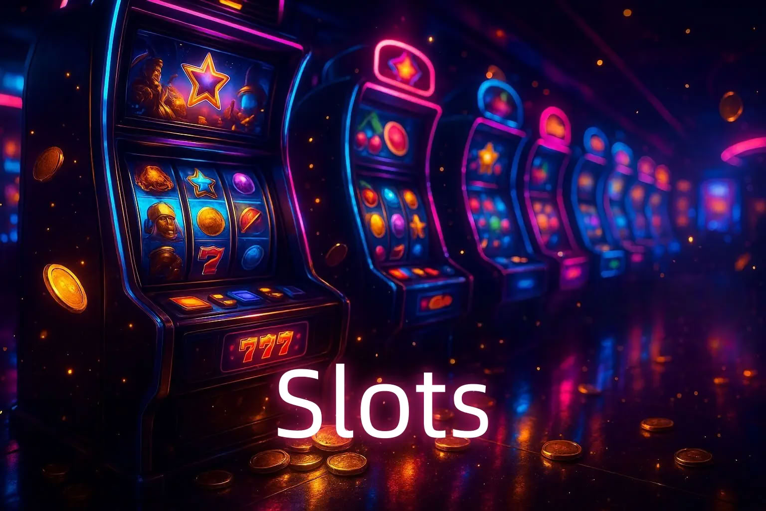 mundopg Benefícios dos Slots